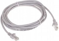Delta Patchcord Rj45/3.0-Grey 3.0m (RJ4530GREY)