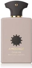 Zdjęcie Amouage Library Opus Vii Reckless Leather Woda Perfumowana 100 ml - Świecie
