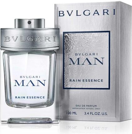 Bvlgari Man Rain Essence Woda Perfumowana 100 ml