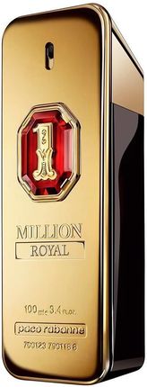 Paco Rabanne One Million Royal Woda Perfumowana 100 ml