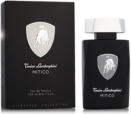 Lamborghini Mitico Woda Toaletowa 200 ml - zdjęcie 2