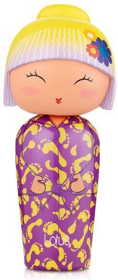 Kokeshi Parfums Lotus By Jeremy Scott Woda Toaletowa 50 ml - Ceneo.pl