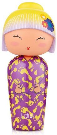 Kokeshi Parfums Lotus By Jeremy Scott Woda Toaletowa 50 ml - Ceneo.pl