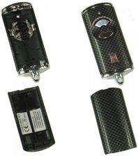 Zdjęcie Obudowa pilota HSE 2 BiSecur kolor karbon - Dobiegniew