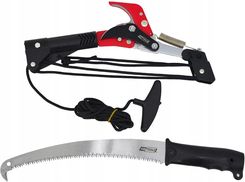 Sekator Gąsienicowy Teflon Piła 360mm 45St.