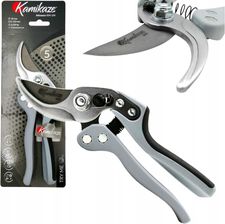 Zdjęcie Sekator Nożycowy Ręczny Kamikaze - Grybów