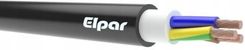 Zdjęcie Elpar Kabel N2Xh-J 5X10 06/1Kv Bezhalogenowy B2Ca - Myszyniec