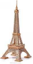 Zdjęcie Ateneum Drewniane 3D Wieża Eiffla Puzzle - Elbląg