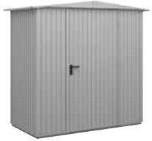 Zdjęcie Domek ogrodowy z dachem dwuspadowym „Berry” model „Classic” typ 1 - Ostroróg