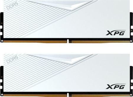 ADATA XPG Lancer DDR5 32GB 6000MHz CL40 (AX5U6000C4016G-DCLAWH)