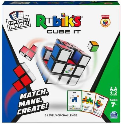 Spin Master Rubik’s Cube it