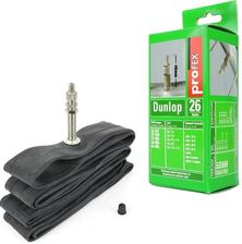 Zdjęcie Profex Dętka Rowerowa Dunlop 26X15 8X11 2 11 4 Dętkadv91937 - Drawno