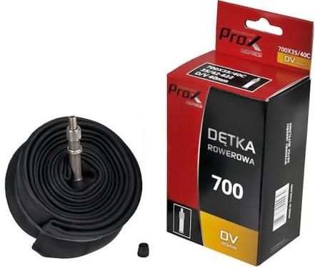 Camera D'aria 700x35/38/42 (28 5/8 3/8) Per Bicicletta Valvola Italia Regina Bici Italiana 28 Pollici City Bike Olanda Unisex 28 - Foto 7