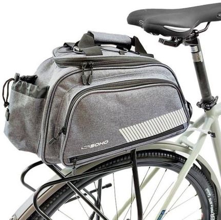 Soho Bicycle Bags Sakwa Torba Rowerowa Na Bagażnik Crosby Therm Sa023