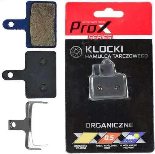 SOMMET Fietsremblokken voor Shimano M355 M375 M395 M415 M416 M445 M446 M447 M465 M475 M485 M486 M510 M515 M525 M575 Tektro Orient on Auriga Pro Auriga Comp Auriga