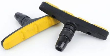 Prox Klocki Hamulcowe Żółte 70mm Komplet Cuhk0027