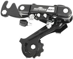 Zdjęcie Sunrace Przerzutka Tył Rdm2T Lb Na Hak Rdm2Tlb - Będzin