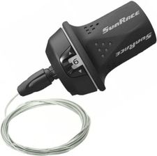 Zdjęcie Sunrace Dźwignia Przerzutki Prawa 6 Rzęd Tsm21 R6 Tsm21R6 - Ustka