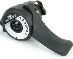 Zdjęcie Sunrace Dźwignia Przerzutki Slm2T Prawa 7Rz Slm2Tr7 - Lipsko