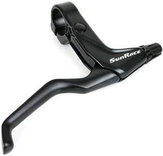 Zdjęcie Sunrace Dźwignia Hamulca Rowerowa Prawa Czarna Blm500Rblack - Pleszew
