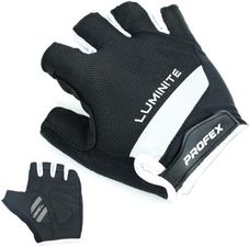 Zdjęcie Profex Rękawice Rowerowe Żelowe S M 93166 - Głubczyce