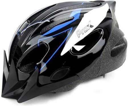 Prox Kask Rowerowy Thunder L Blue Ako0133