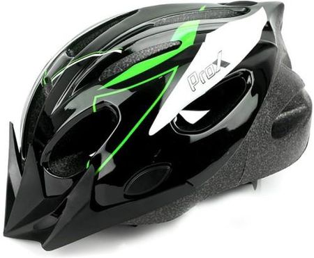 Prox Kask Rowerowy Thunder L Green Ako0131