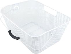 Zdjęcie Jet Koszyk Kosz Rowerowy Na Rower Tylny Z Uchwytem A728 - Brzozów