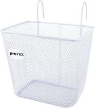 Zdjęcie Profex Kosz Rowerowy Mini 92651Wht - Czerniejewo