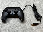 Gioteck VX-4 Black (PS4) VX4PS4-01-MU