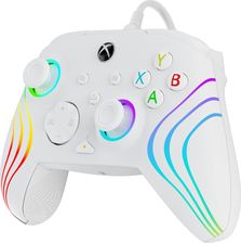PDP Afterglow Wave White 049-024-WH