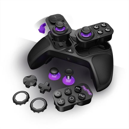 Gamepad PDP Victrix Pro BFG (PS5122VPBFG) - Ceny i opinie