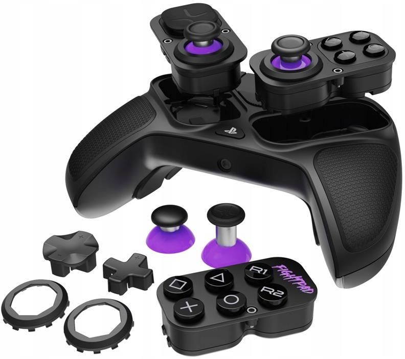 PDP Victrix ProCon BFG bezprzewodowy kontroler for PS5