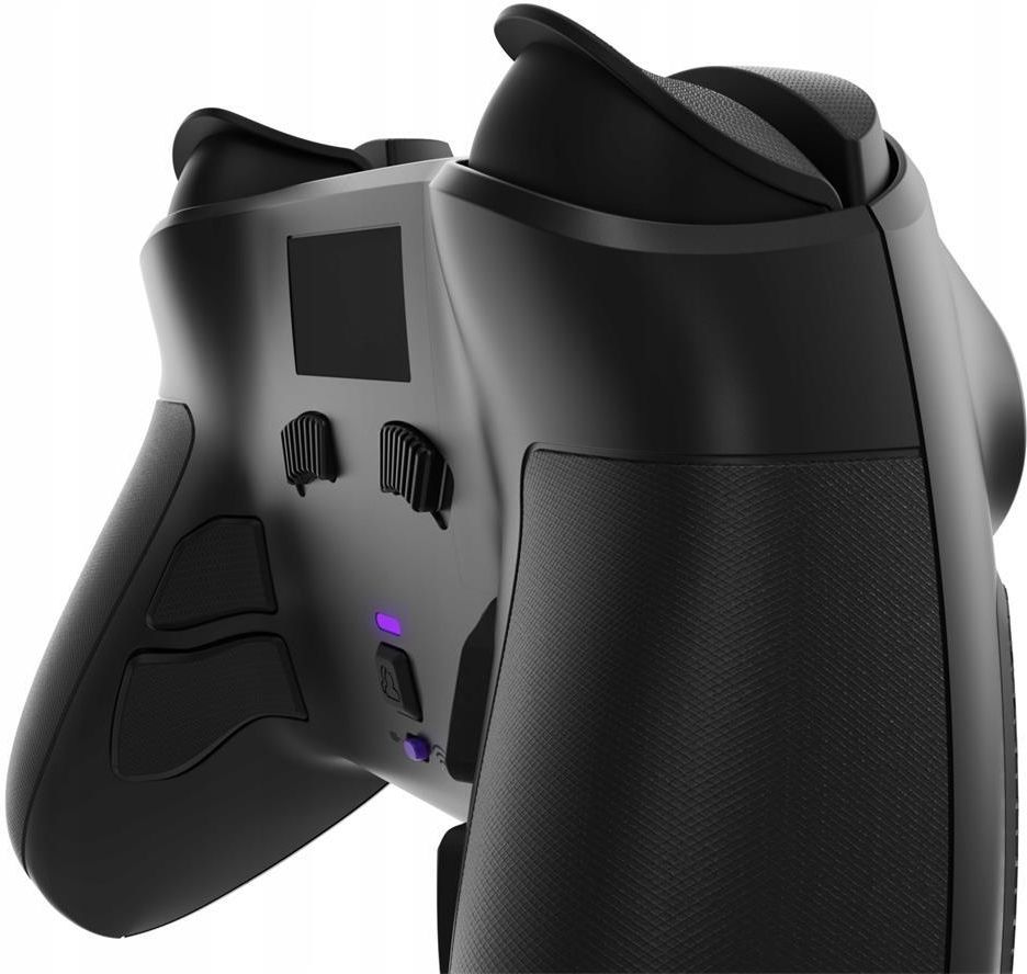 PDP Victrix Pro BFG Controller - PS5 - Tekken 8 Rage A