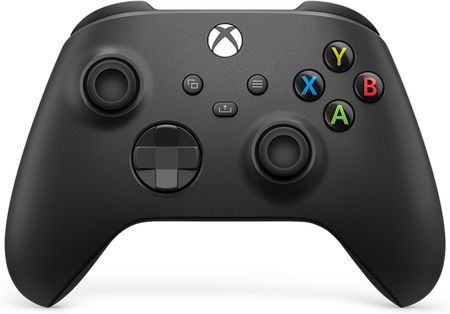 Microsoft Xbox Series X Czarny QAT-00009