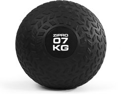 Zdjęcie Zipro Piłka Lekarska Slam Ball 7 Czarny - Brzostek