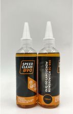 Zdjęcie Speedclean890 Olej Do Łańcucha 100Ml Czarny - Oława