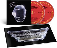 Zdjęcie Daft Punk: Random Access Memories - 10th Anniversary Edition (digipack) [2CD] - Koszalin