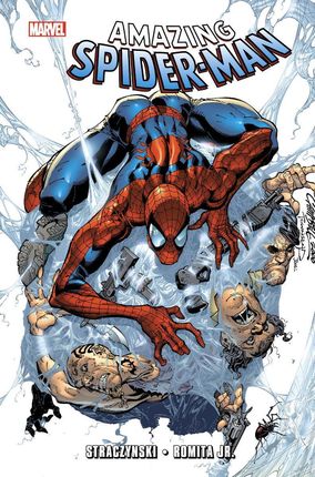 【アメコミ】MARVEL the AMEAZING SPIDERMAN #1 アメコミ】MARVEL the AMEAZING SPIDERMAN #1 アメコミ】MARVEL