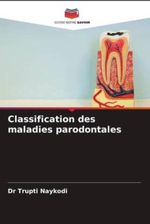 Classification Des Maladies Parodontales - Literatura Obcojęzyczna ...