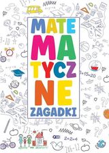 Zdjęcie Matematyczne zagadki -m op - Sulejów