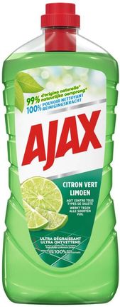 Ajax Lime Płyn Uniwersalny 1,25l