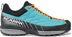 Scarpa Mescalito Women S Niebieski 41204
