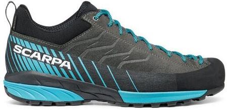 Scarpa Mescalito Gtx Men S Szary 41205