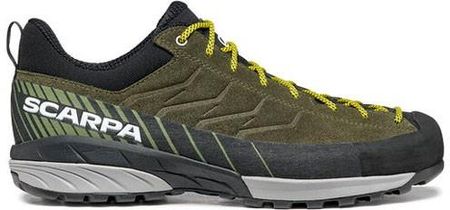 Scarpa Mescalito Men S Zielony 41206