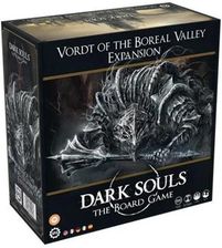 Steamforged Dark Souls: Vordt of the Boreal Valley Expansion (wersja angielska)