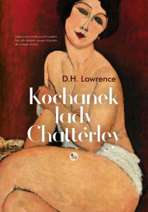 Kochanek lady Chatterley (E-book)
