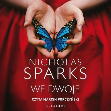 We dwoje mp3 Nicholas Sparks (E-book)