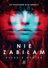 Zdjęcie Nie zabiłam (E-book) - Kock