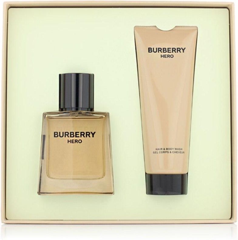 Burberry 75 2025 ml yellow